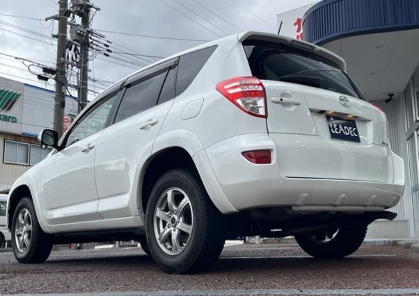 2014 Toyota Rav4